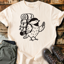 Sloth Hiking Club — ivory