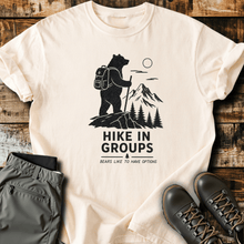 Sloth Hiking Club — ivory