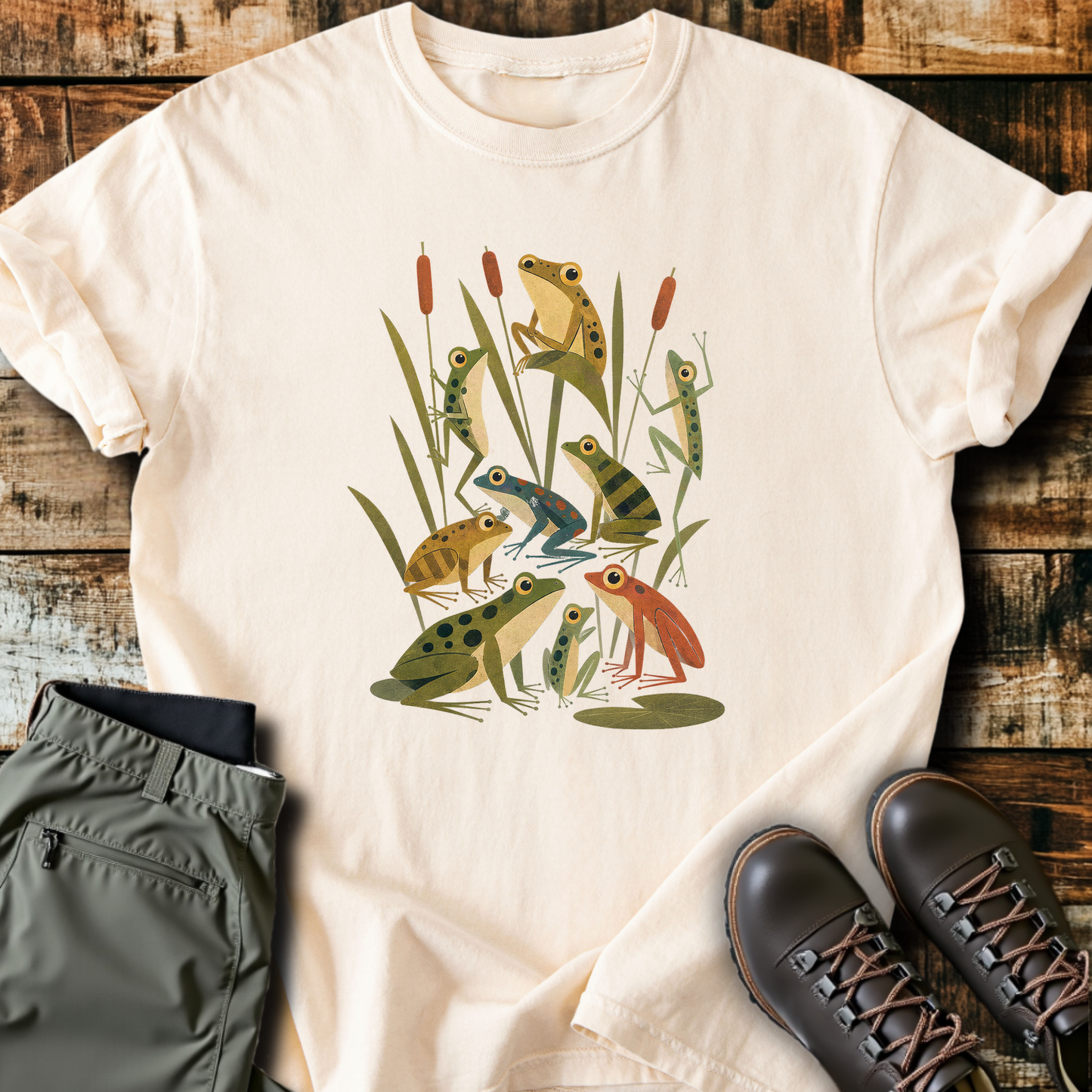 Sloth Hiking Club — ivory