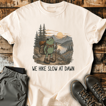 Sloth Hiking Club — ivory
