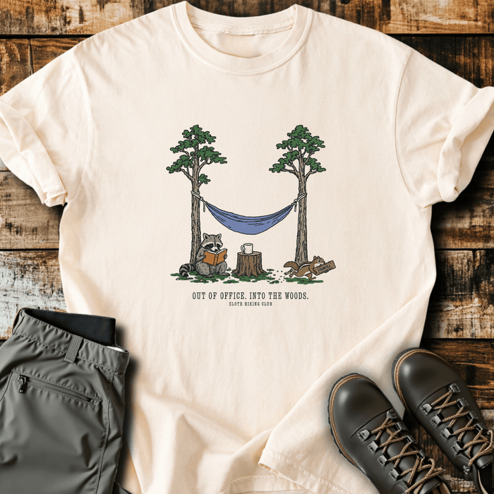 Out Of Office T-Shirt
