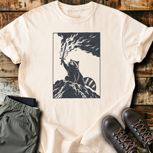 Sloth Hiking Club — ivory