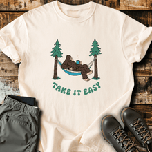 Sloth Hiking Club — ivory