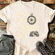 Sloth Hiking Club — ivory