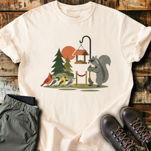 Sloth Hiking Club — ivory