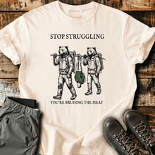 Sloth Hiking Club — ivory