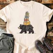 Sloth Hiking Club — ivory