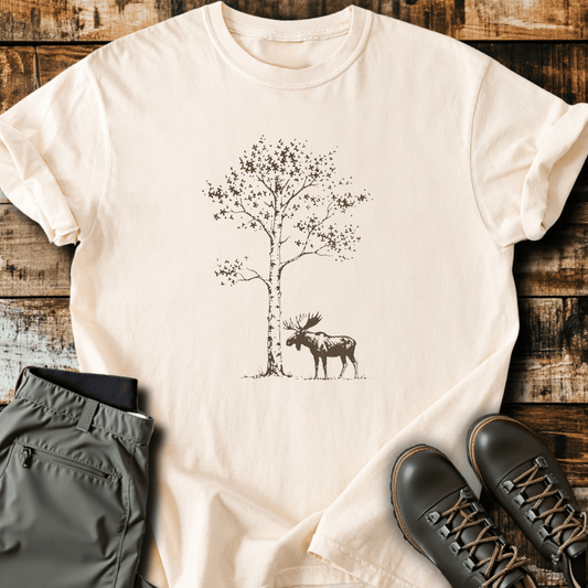 Sloth Hiking Club — ivory