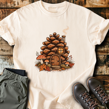 Sloth Hiking Club — ivory