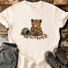 Sloth Hiking Club — ivory