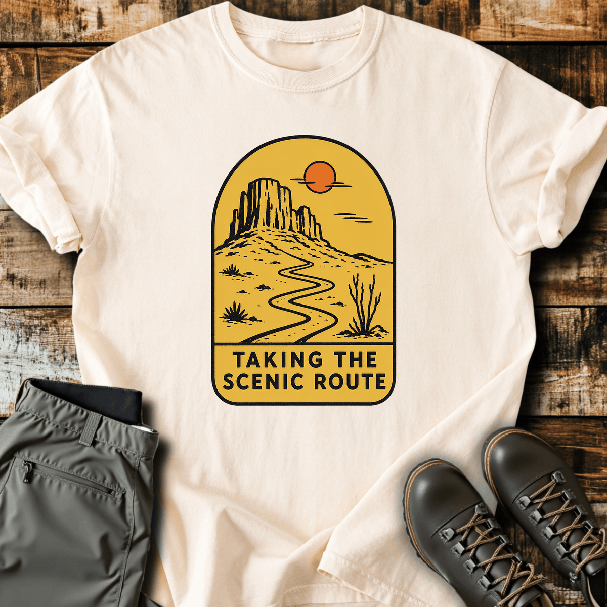 Sloth Hiking Club — ivory