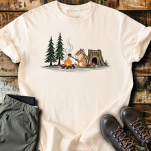 Sloth Hiking Club — ivory