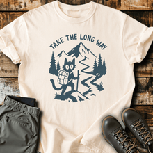 Sloth Hiking Club — ivory