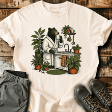 Sloth Hiking Club — ivory
