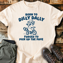 Sloth Hiking Club — ivory