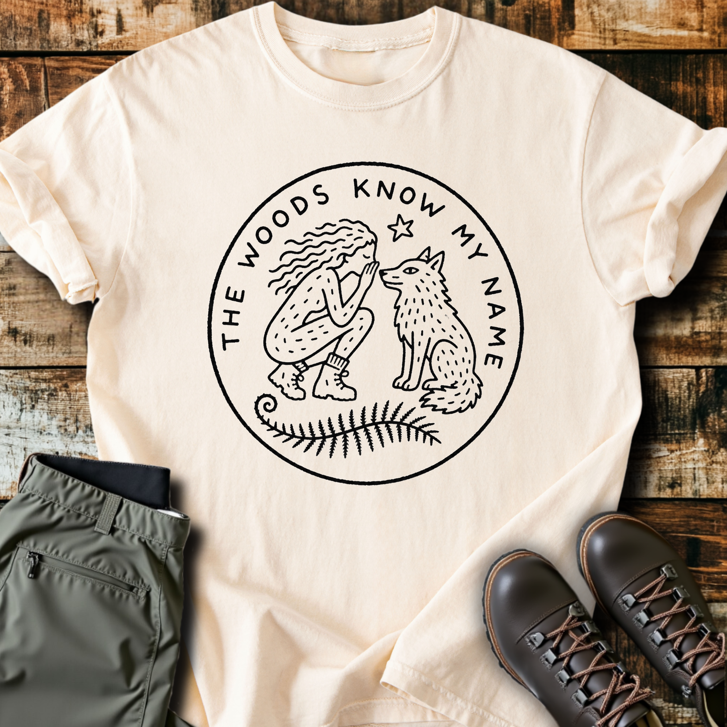 Sloth Hiking Club — ivory