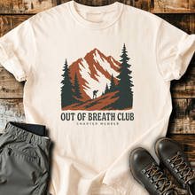Sloth Hiking Club — ivory