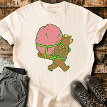 Sloth Hiking Club — ivory