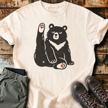 Sloth Hiking Club — ivory