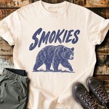 Sloth Hiking Club — ivory