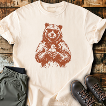 Sloth Hiking Club — ivory