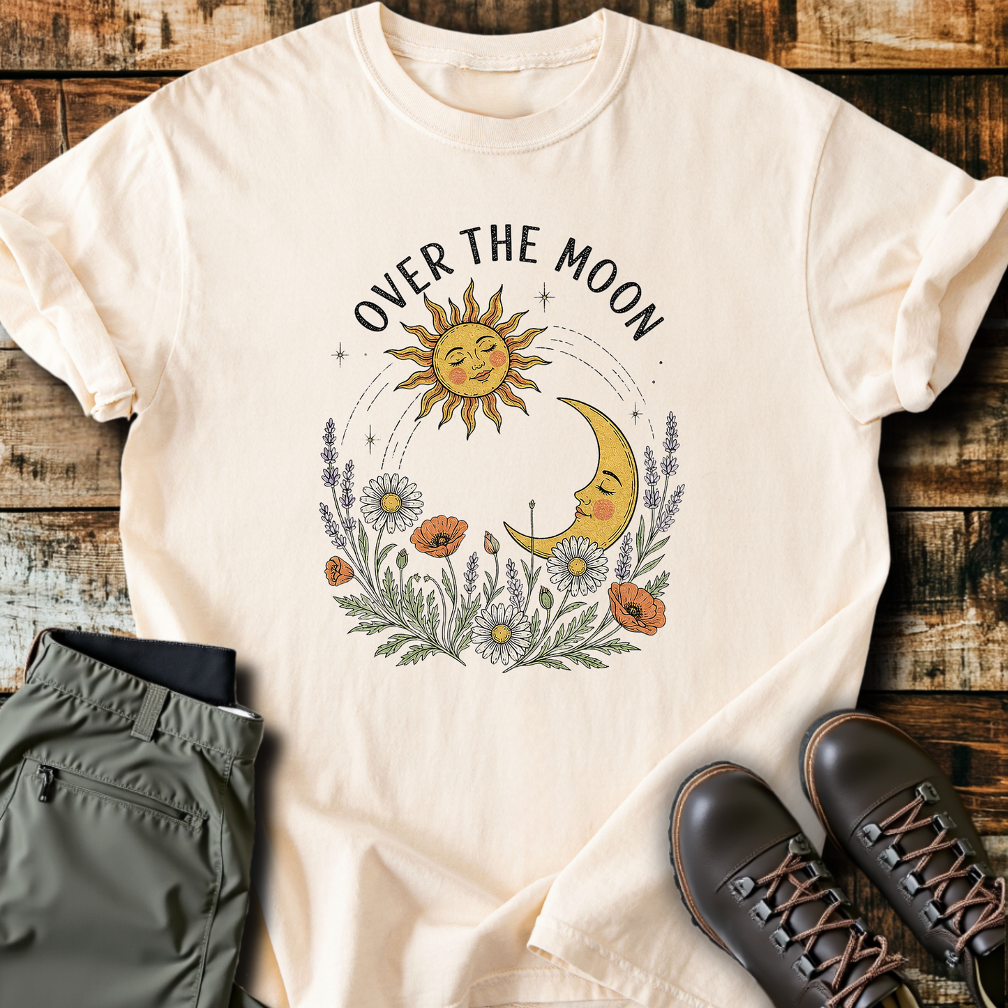 Sloth Hiking Club — ivory