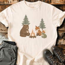 Sloth Hiking Club — ivory