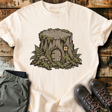 Sloth Hiking Club — ivory