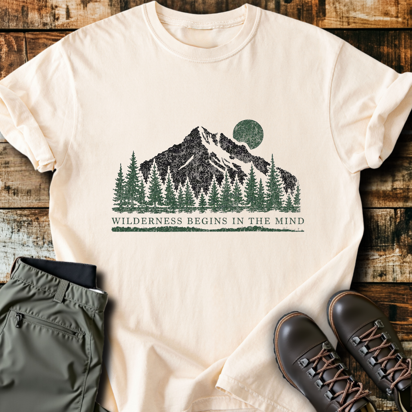 Sloth Hiking Club — ivory
