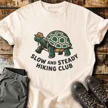 Sloth Hiking Club — ivory