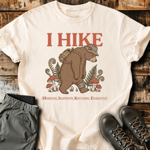 Sloth Hiking Club — ivory