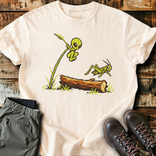 Sloth Hiking Club — ivory