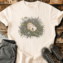 Sloth Hiking Club — ivory