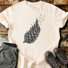 Sloth Hiking Club — ivory