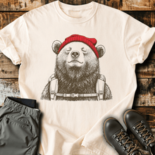 Sloth Hiking Club — ivory
