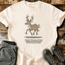 Sloth Hiking Club — ivory