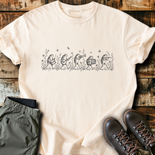 Sloth Hiking Club — ivory