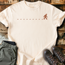 Sloth Hiking Club — ivory