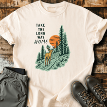 Sloth Hiking Club — ivory