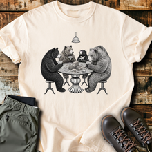 Sloth Hiking Club — ivory