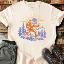 Sloth Hiking Club — ivory