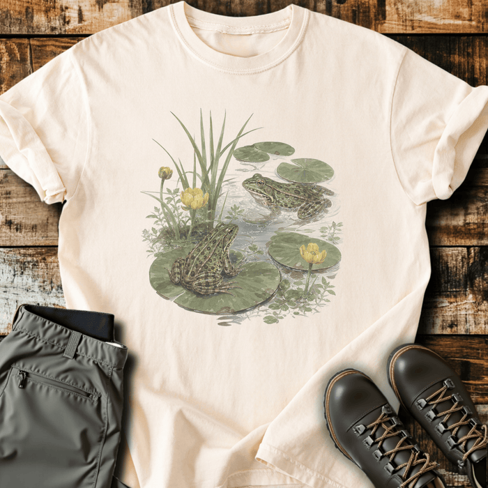 Hoppy Together T-Shirt
