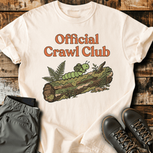 Sloth Hiking Club — ivory