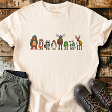 Sloth Hiking Club — ivory