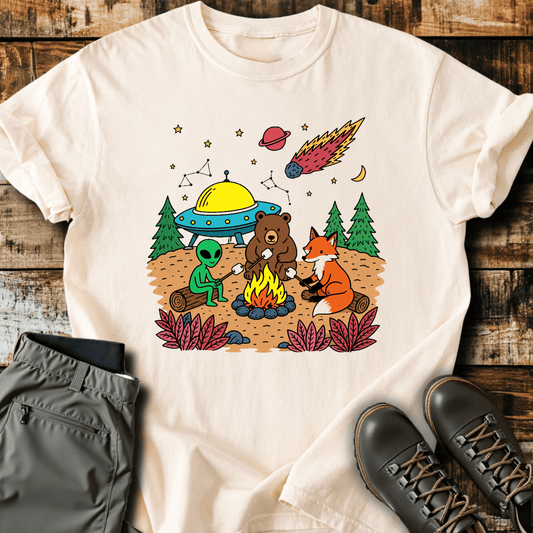 Sloth Hiking Club — ivory