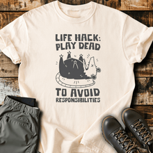 Sloth Hiking Club — ivory