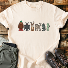 Sloth Hiking Club — ivory