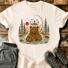 Sloth Hiking Club — ivory