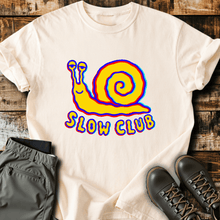 Sloth Hiking Club — ivory