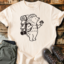 Sloth Hiking Club — ivory